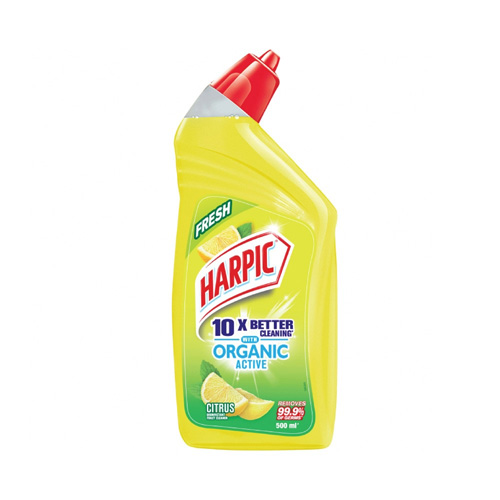 Harpic Citrus Toilet Cleaner