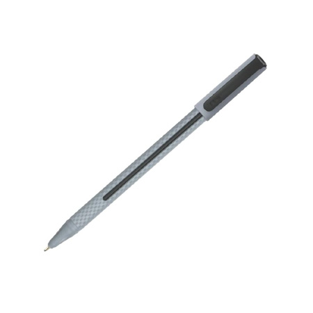 FLAIR YOLO BLACK GEL PEN