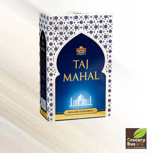 Taj Mahal Tea