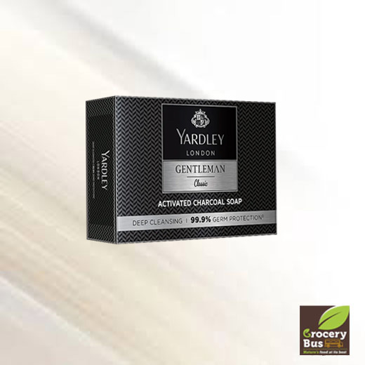 YARDLEY GENTLEMAN SOAP 