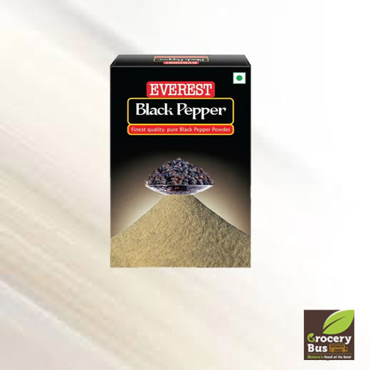 EVEREST BLACK PEPPER POWDER 