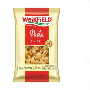 WEIKFIELD PASTA SHELL