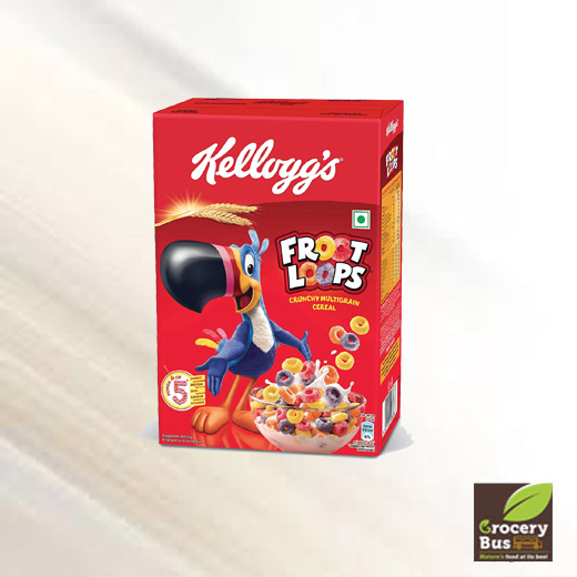 KELLOGGS FROOT LOOPS