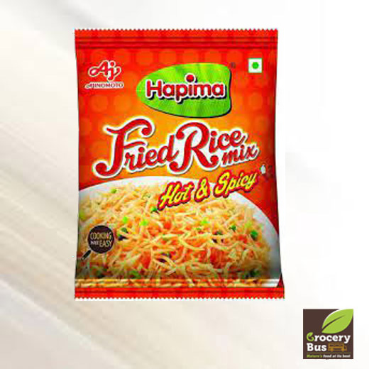 Hapima Fried Rice Mix Hot & Spicy
