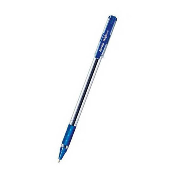 RORITO B MAX BLUE PEN