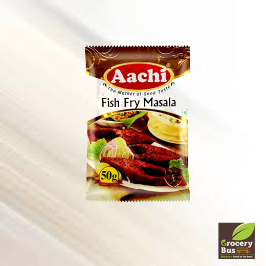 AACHI FISH FRY MASALA