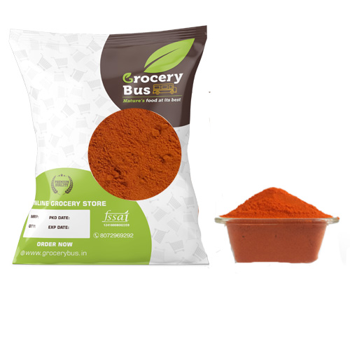 Chilli Powder (Trial Pack)