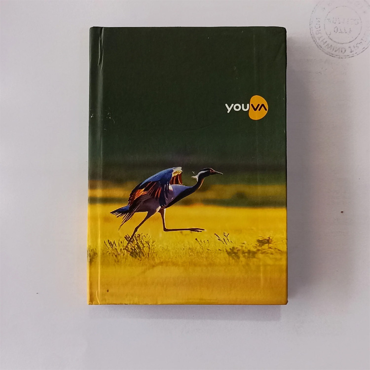 YOUVA A7 NOTEBOOK