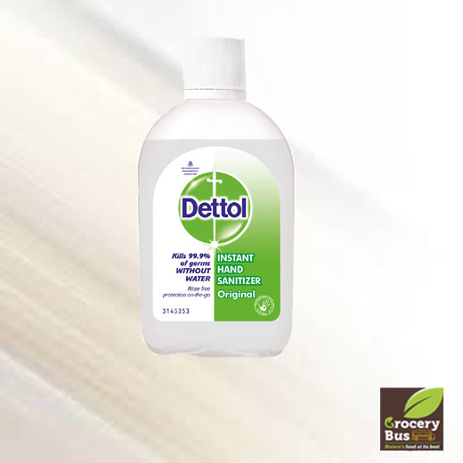 Dettol Hand Sanitizer