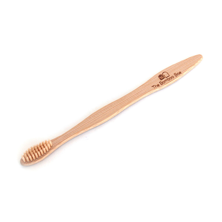 VALAR LIFE BAMBOO FIBER SOFT BRISTLE TOOTHBRUSH