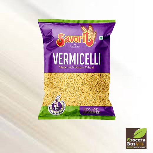 Savorit Vermicilli Plain