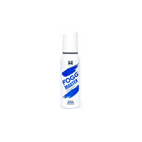 FOGG MASTER ROYAL INTENSE BODY SPRAY