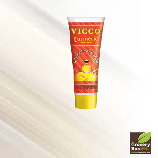 VICCO TURMERIC SKIN CREME