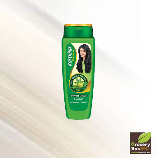 KARTHIKA  DRYNESS SHIELD SHAMPOO