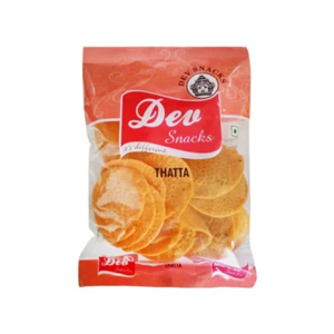 DEV SNACKS THATTA