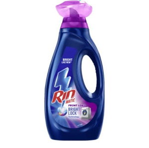 RIN MATIC FRONT LOAD LIQUID