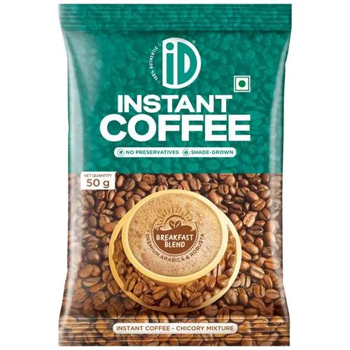 ID INSTANT COFFEE