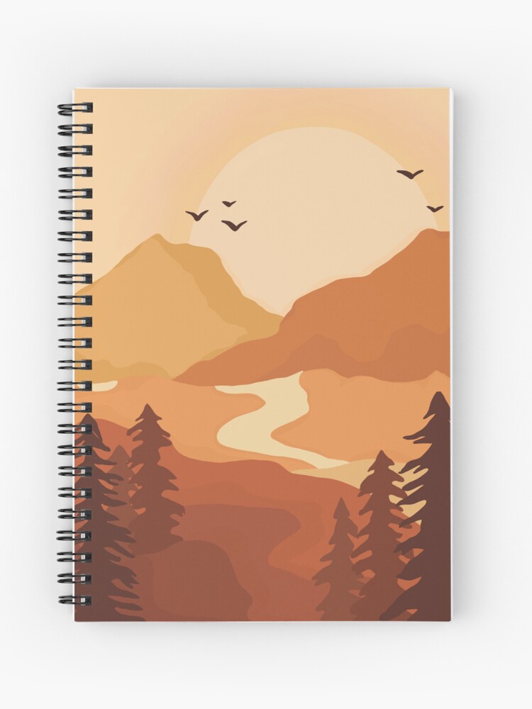MARSHAL COLLEGE NOTE BOOK 