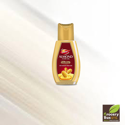 DABUR ALMOND HAIR OIL