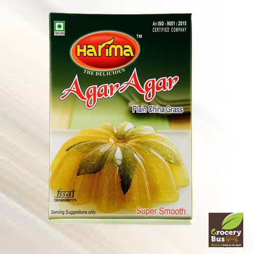 HARIMA AGAR AGAR