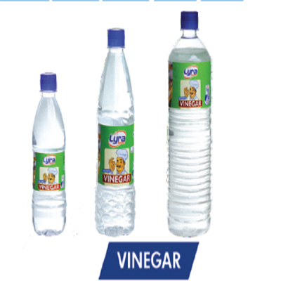 LYRA VINEGAR