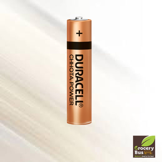 Duracell Chota Power AAA Battery