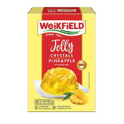 WEIKFIELD JELLY PINEAPPLE
