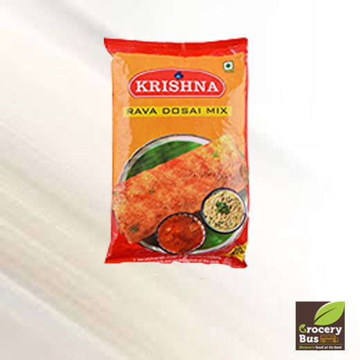 KRISHNA RAVA DOSA MIX  