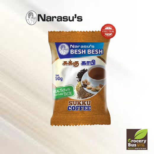Narasus Sukku Coffee