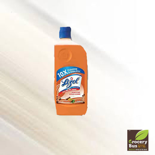 Lizol Floor Cleaner - Sandal