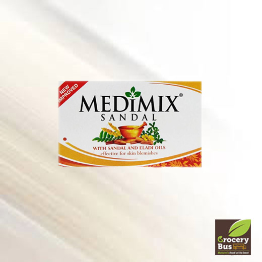 MEDIMIX SANDAL SOAP