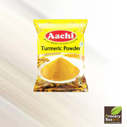 AACHI TURMERIC POWDER 