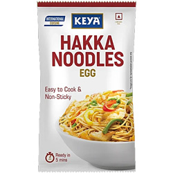 KEYA HAKKA NOODLES EGG