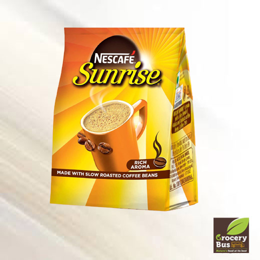 Nescafe Sunrise Instant Coffee