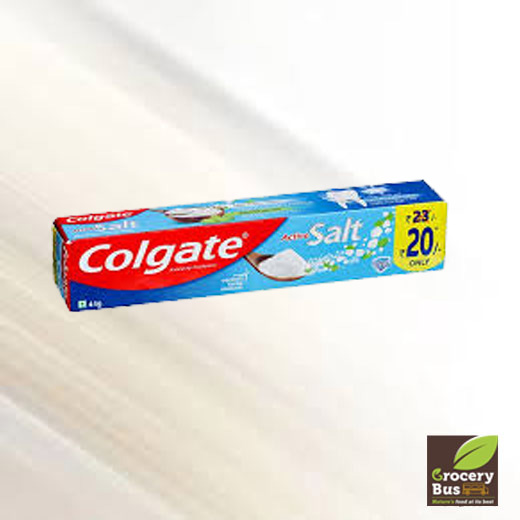 COLGATE ACTIVE SALT MINI