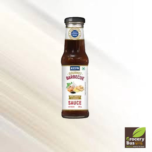 KEYA BARBEQUE SAUCE