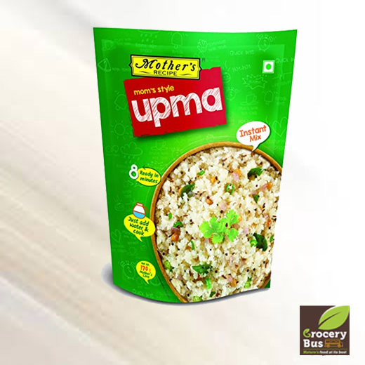 MOTHERS RECIPE UPMA INSTANT MIX