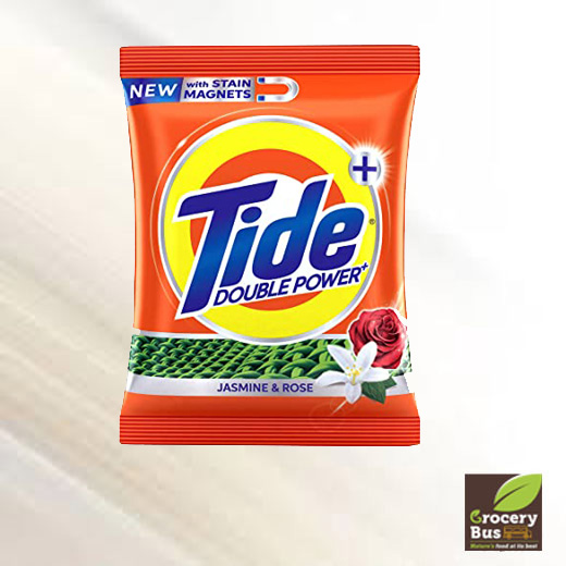 Tide Jasmine Rose Powder