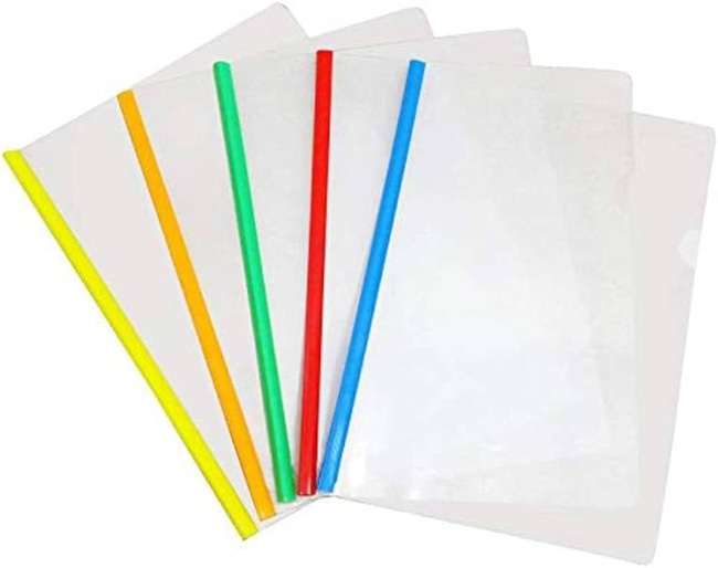 STICKY FILE A4 SIZE