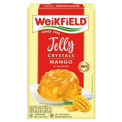 WEIKFIELD JELLY MANGO