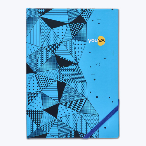 YOUVA A5 NOTEBOOK