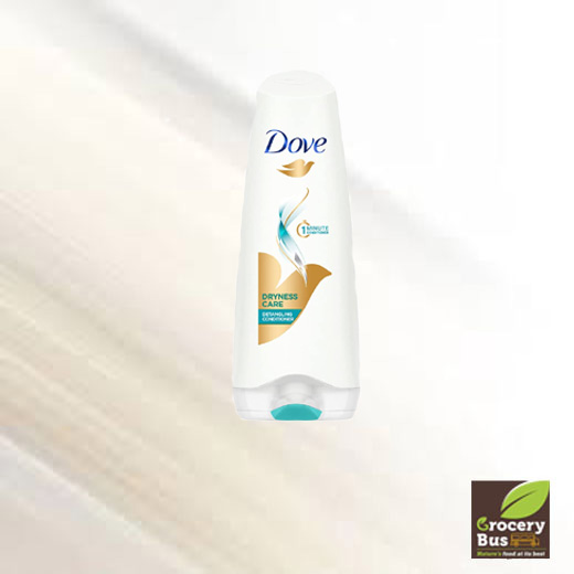 DOVE DRYNESS CARE CONDITIONER