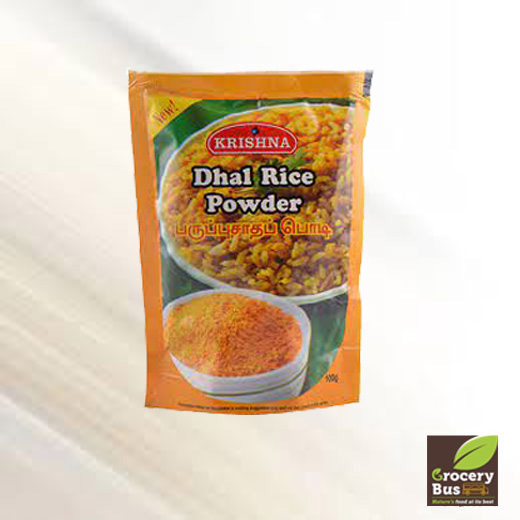 KRISHNA DHAL RICE POWDER 