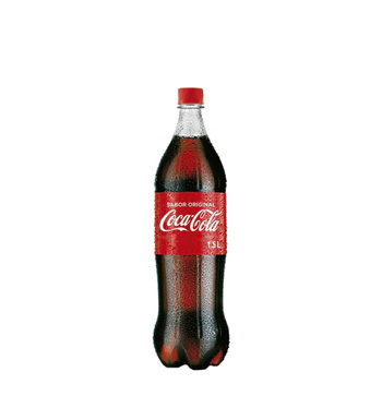COCA COLA 