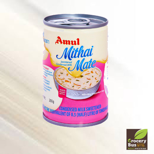 AMUL MITHAI MATE