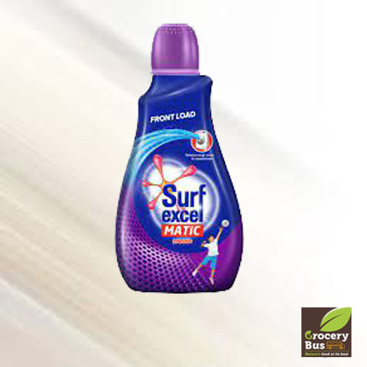 Surf Excel Matic Front Load Liquid 