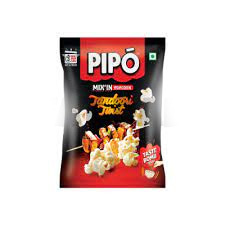 PIPO TANDOORI TWIST POPCORN