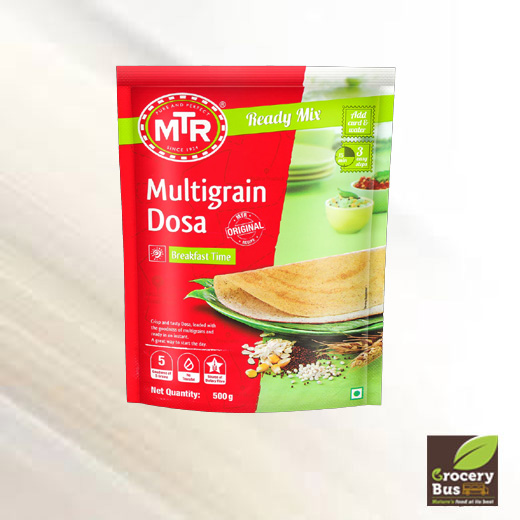 MTR MULTIGRAIN DOSA MIX