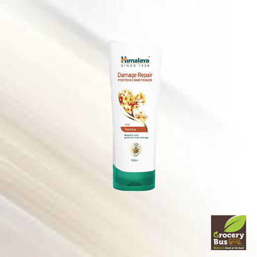 HIMALAYA DAMAGE REPAIR PROTEIN CONDITIONER 