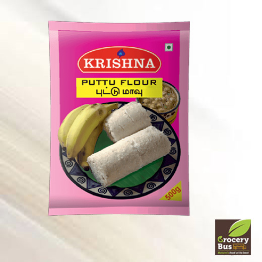 KRISHNA PUTTU FLOUR 